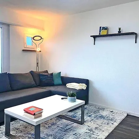 Joy - Mit Panoramasicht Apartment *